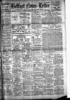 Belfast News-Letter Friday 18 January 1929 Page 1
