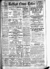 Belfast News-Letter Monday 21 January 1929 Page 1
