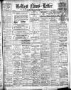 Belfast News-Letter Saturday 23 February 1929 Page 1