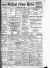 Belfast News-Letter Wednesday 06 March 1929 Page 1