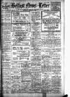 Belfast News-Letter Wednesday 13 March 1929 Page 1