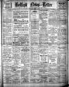 Belfast News-Letter Thursday 04 April 1929 Page 1