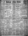 Belfast News-Letter Friday 12 April 1929 Page 1