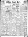 Belfast News-Letter Saturday 11 May 1929 Page 1