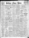 Belfast News-Letter Thursday 01 August 1929 Page 1