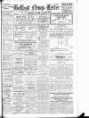 Belfast News-Letter Wednesday 04 September 1929 Page 1