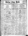 Belfast News-Letter Monday 09 September 1929 Page 1
