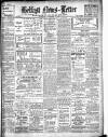 Belfast News-Letter Wednesday 11 September 1929 Page 1