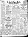 Belfast News-Letter Thursday 10 October 1929 Page 1