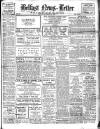 Belfast News-Letter Monday 04 November 1929 Page 1