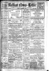 Belfast News-Letter Monday 02 December 1929 Page 1
