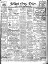 Belfast News-Letter Wednesday 04 December 1929 Page 1