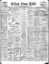 Belfast News-Letter Thursday 12 December 1929 Page 1