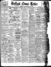 Belfast News-Letter Thursday 02 January 1930 Page 1