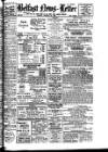 Belfast News-Letter Monday 20 January 1930 Page 1