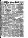 Belfast News-Letter Thursday 06 February 1930 Page 1