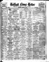 Belfast News-Letter Saturday 08 February 1930 Page 1