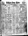 Belfast News-Letter Saturday 15 March 1930 Page 1