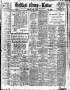 Belfast News-Letter Saturday 26 April 1930 Page 1