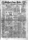 Belfast News-Letter Thursday 29 May 1930 Page 1