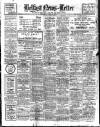 Belfast News-Letter Wednesday 25 June 1930 Page 1