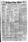 Belfast News-Letter Thursday 03 July 1930 Page 1