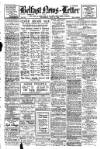 Belfast News-Letter Wednesday 16 July 1930 Page 1