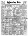 Belfast News-Letter Tuesday 22 July 1930 Page 1