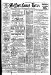 Belfast News-Letter Thursday 24 July 1930 Page 1