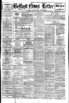 Belfast News-Letter Thursday 31 July 1930 Page 1