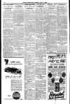 Belfast News-Letter Thursday 31 July 1930 Page 12