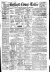 Belfast News-Letter Monday 01 September 1930 Page 1