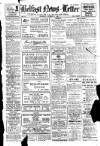 Belfast News-Letter Thursday 02 October 1930 Page 1