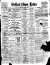 Belfast News-Letter Saturday 04 October 1930 Page 1