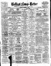 Belfast News-Letter Saturday 01 November 1930 Page 1