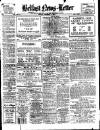 Belfast News-Letter Monday 01 December 1930 Page 1