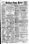 Belfast News-Letter Wednesday 03 December 1930 Page 1