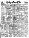 Belfast News-Letter Thursday 04 December 1930 Page 1