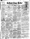 Belfast News-Letter Wednesday 10 December 1930 Page 1