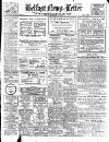 Belfast News-Letter Friday 12 December 1930 Page 1