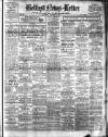 Belfast News-Letter Saturday 03 January 1931 Page 1