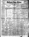 Belfast News-Letter Wednesday 07 January 1931 Page 1