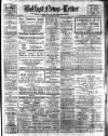Belfast News-Letter Monday 12 January 1931 Page 1