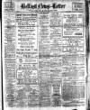 Belfast News-Letter Monday 19 January 1931 Page 1