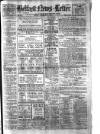 Belfast News-Letter Monday 16 February 1931 Page 1