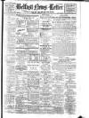 Belfast News-Letter Tuesday 03 March 1931 Page 1