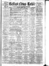 Belfast News-Letter Saturday 07 March 1931 Page 1