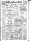 Belfast News-Letter Monday 09 March 1931 Page 1