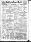 Belfast News-Letter Tuesday 10 March 1931 Page 1