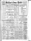 Belfast News-Letter Thursday 12 March 1931 Page 1